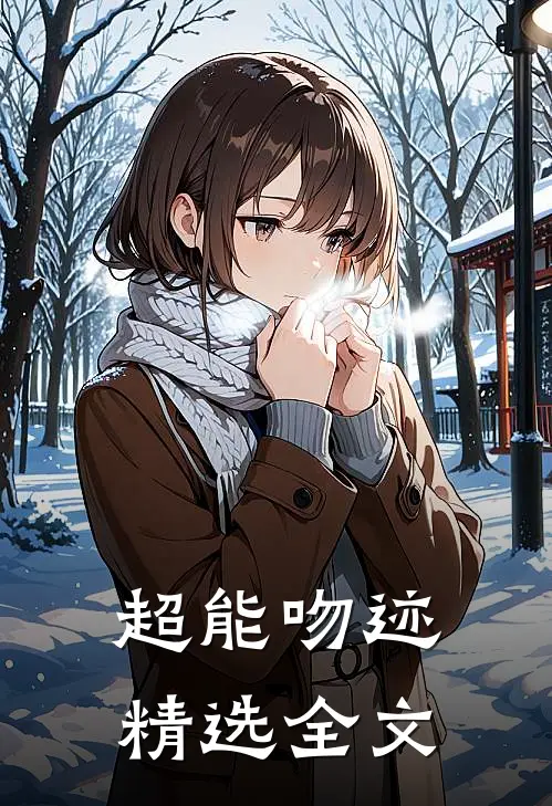 超能吻迹精选全文