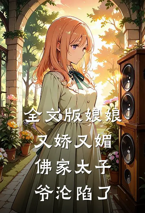 全文版娘娘又娇又媚，佛家太子爷沦陷了