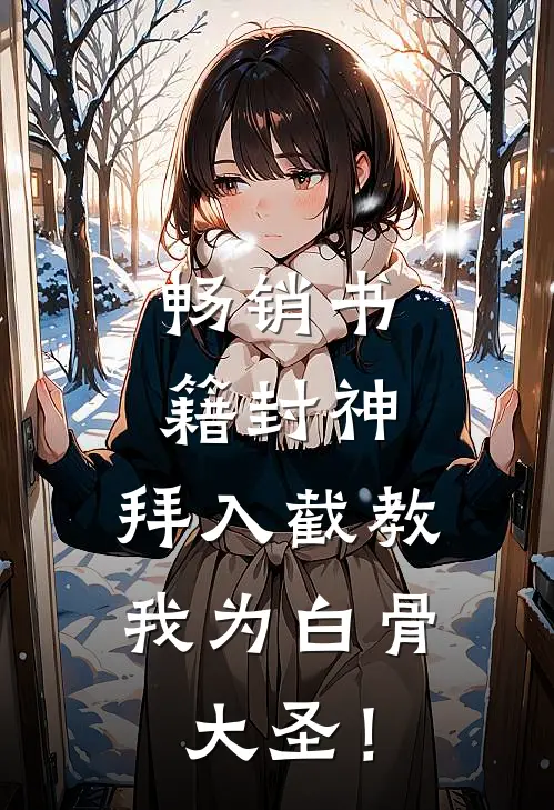 畅销书籍封神：拜入截教，我为白骨大圣！