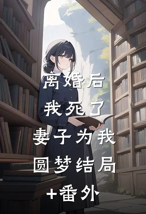 离婚后我死了，妻子为我圆梦结局+番外