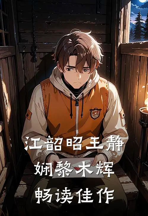 江韶昭王静娴黎木辉畅读佳作