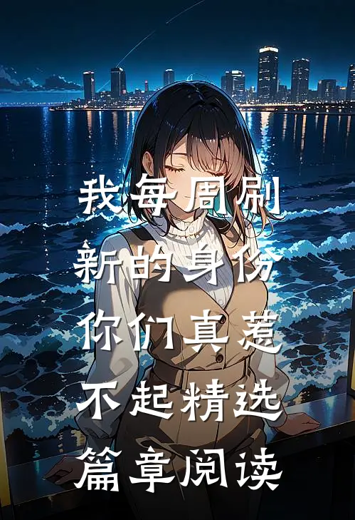 我每周刷新的身份，你们真惹不起精选篇章阅读