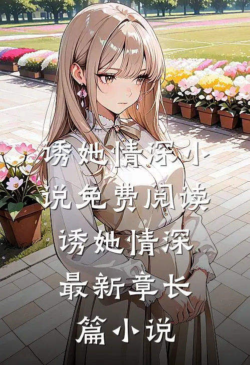 诱她情深小说免费阅读,诱她情深最新章长篇小说