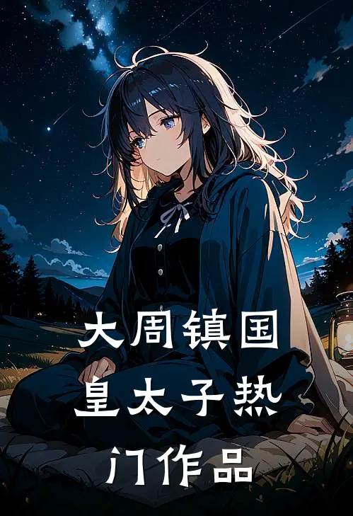 大周镇国皇太子热门作品