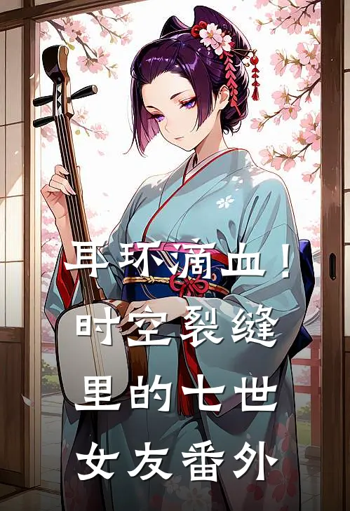 耳环滴血！时空裂缝里的七世女友 番外