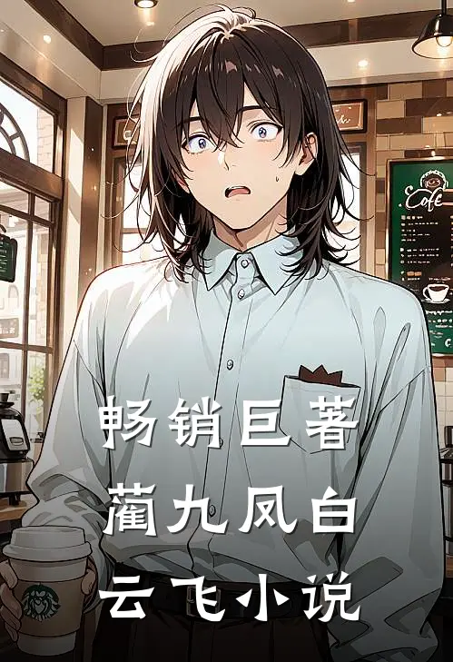 畅销巨著蔺九凤白云飞小说
