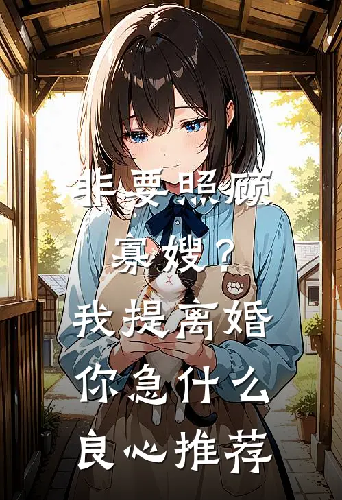 非要照顾寡嫂？我提离婚你急什么良心推荐