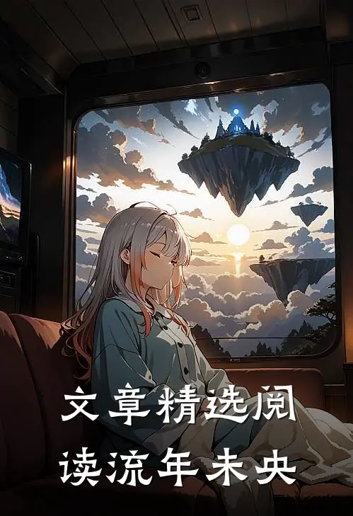 文章精选阅读流年未央