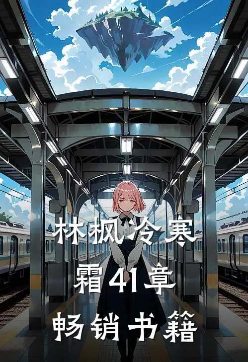 林枫冷寒霜41章畅销书籍