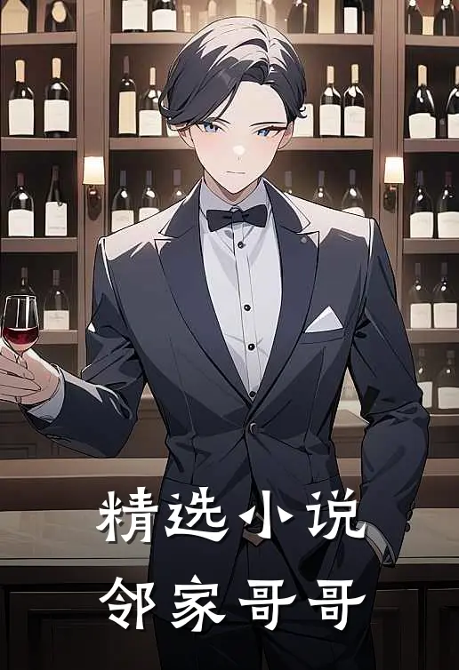 精选小说邻家哥哥