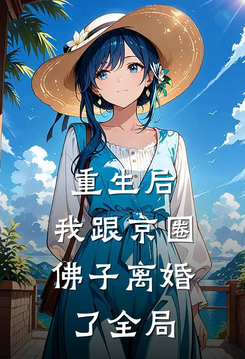 重生后，我跟京圈佛子离婚了全局