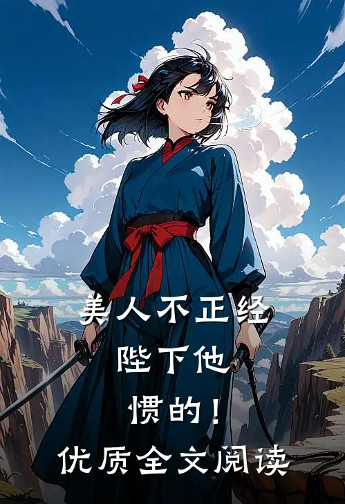 美人不正经，陛下他惯的！优质全文阅读