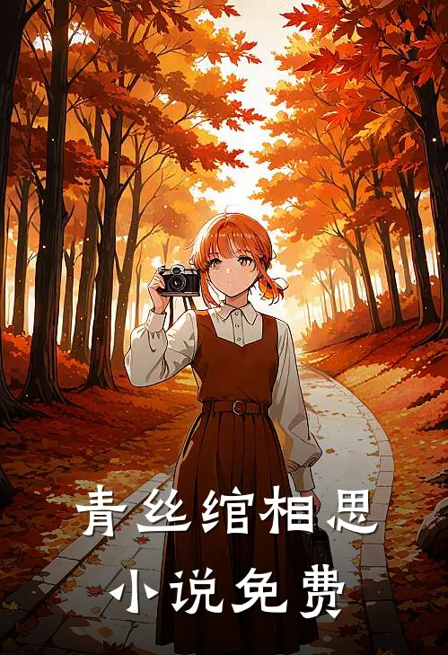 青丝绾相思小说免费