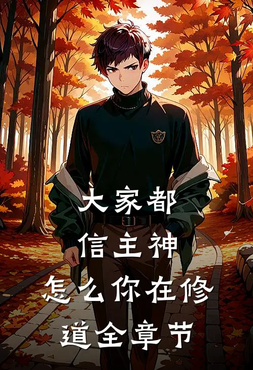 大家都信主神，怎么你在修道全章节