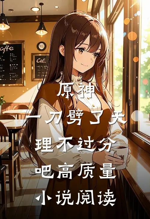 原神，一刀劈了天理不过分吧高质量小说阅读