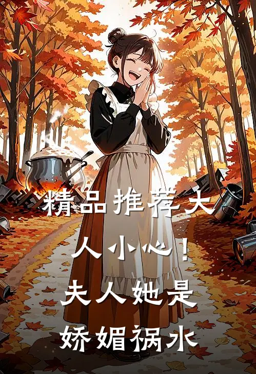 精品推荐大人小心！夫人她是娇媚祸水