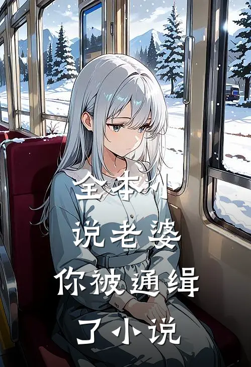 全本小说老婆,你被通缉了小说