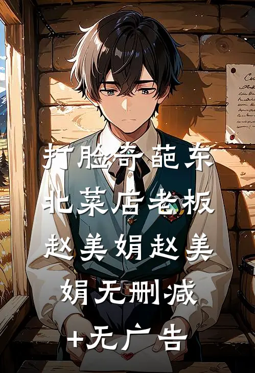 打脸奇葩东北菜店老板赵美娟赵美娟无删减+无广告
