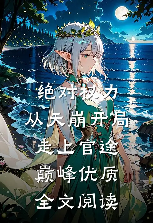 绝对权力：从天崩开局走上官途巅峰优质全文阅读