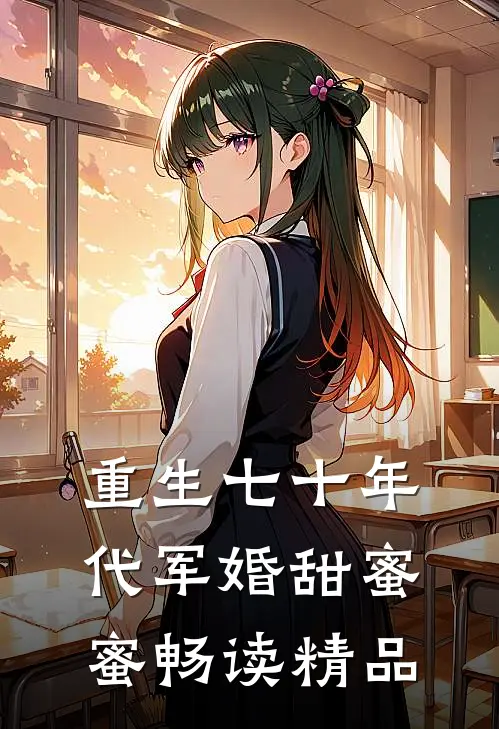 重生七十年代军婚甜蜜蜜畅读精品