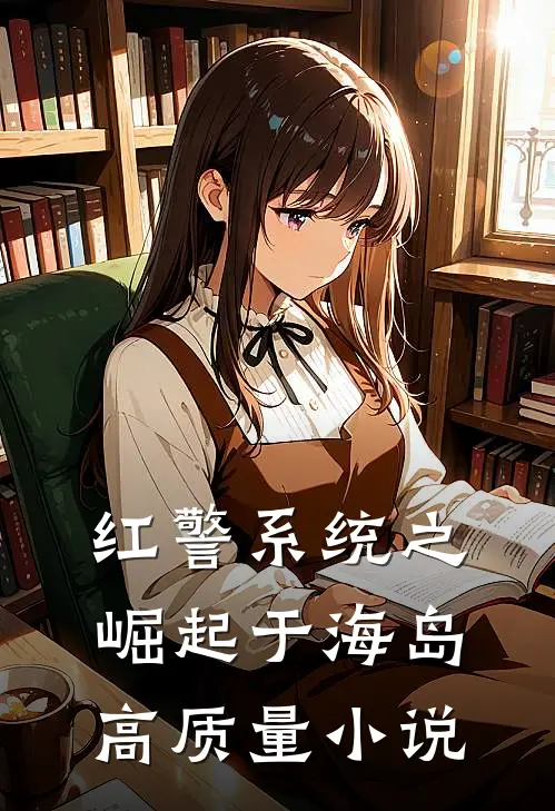 红警系统之崛起于海岛高质量小说