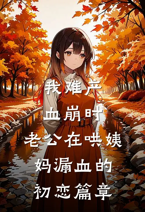 我难产血崩时，老公在哄姨妈漏血的初恋篇章