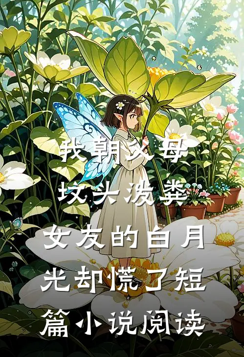 我朝父母坟头泼粪，女友的白月光却慌了短篇小说阅读