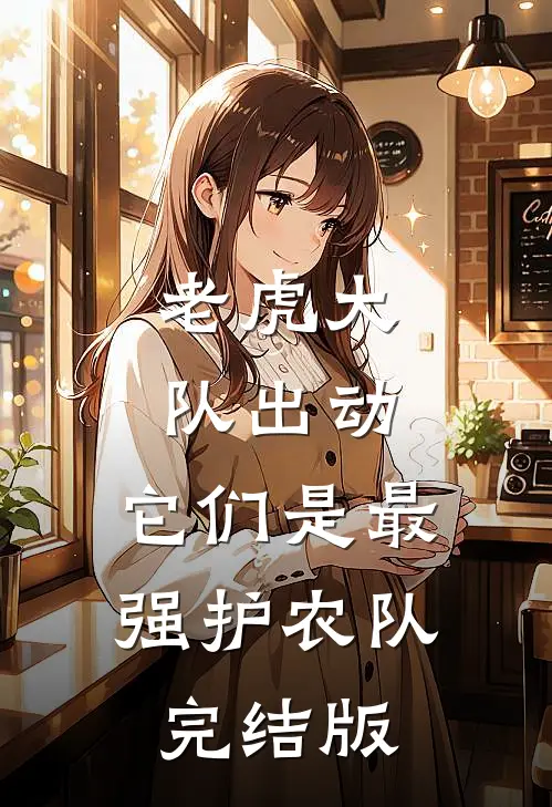老虎大队出动，它们是最强护农队完结版
