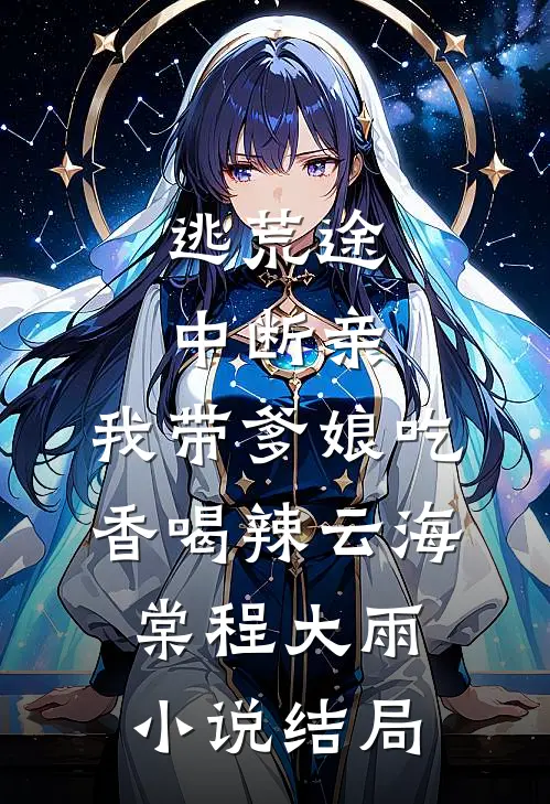 逃荒途中断亲，我带爹娘吃香喝辣云海棠程大雨小说结局