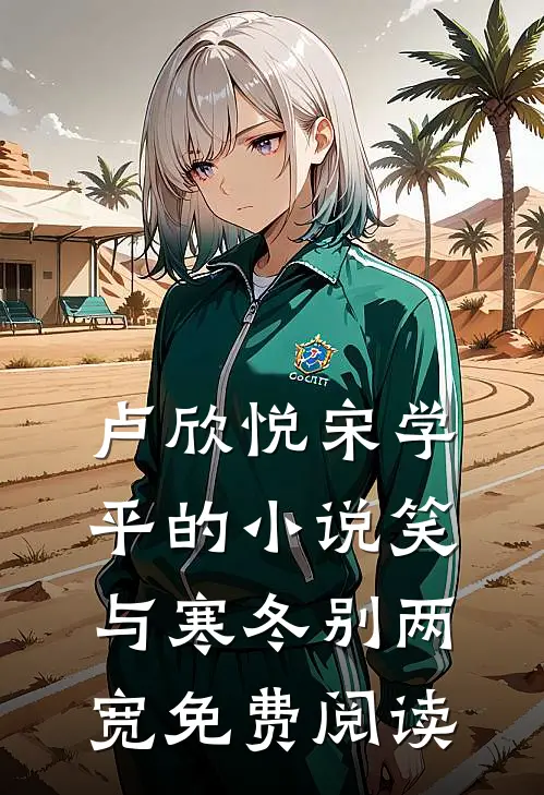 卢欣悦宋学平的小说笑与寒冬别两宽免费阅读