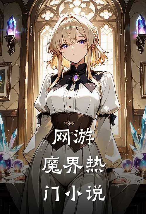 网游：魔界热门小说