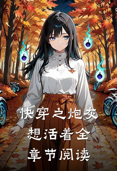 快穿之炮灰想活着全章节阅读