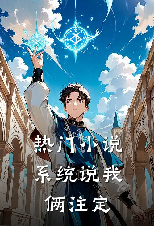 热门小说系统说我俩注定