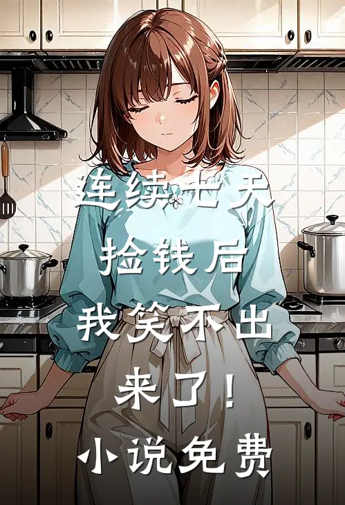 连续七天捡钱后，我笑不出来了！小说免费