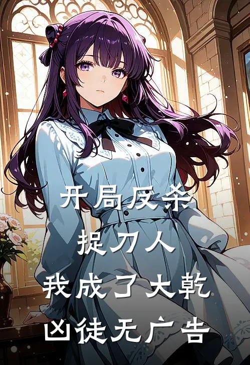 开局反杀捉刀人，我成了大乾凶徒无广告