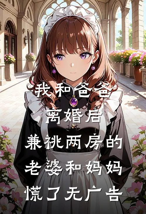 我和爸爸离婚后，兼祧两房的老婆和妈妈慌了无广告