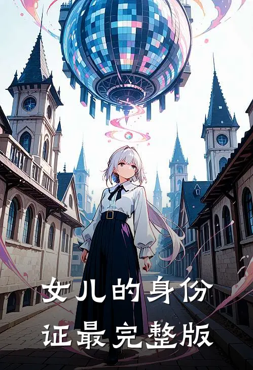 女儿的身份证最完整版