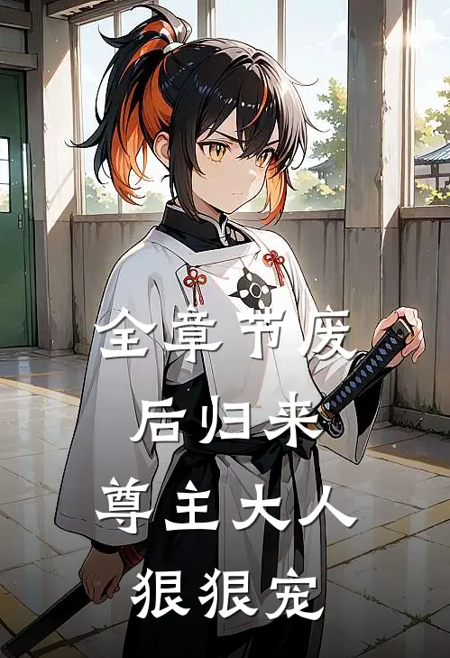 全章节废后归来：尊主大人狠狠宠