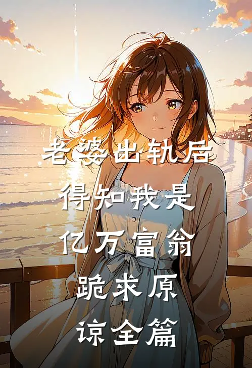 老婆出轨后得知我是亿万富翁，跪求原谅全篇