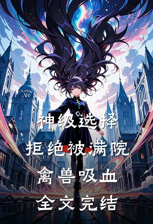 神级选择：拒绝被满院禽兽吸血全文完结