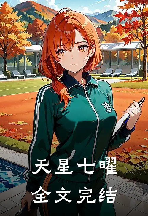 天星七曜全文完结