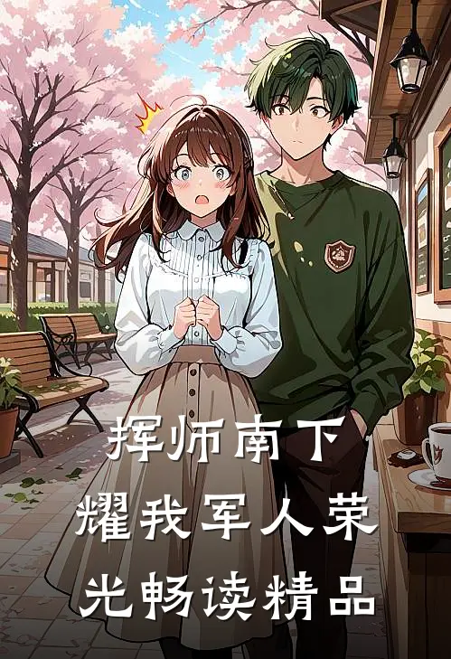 挥师南下，耀我军人荣光畅读精品
