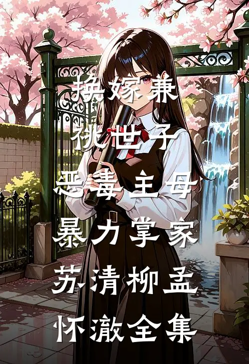 换嫁兼祧世子，恶毒主母暴力掌家苏清柳孟怀澈全集