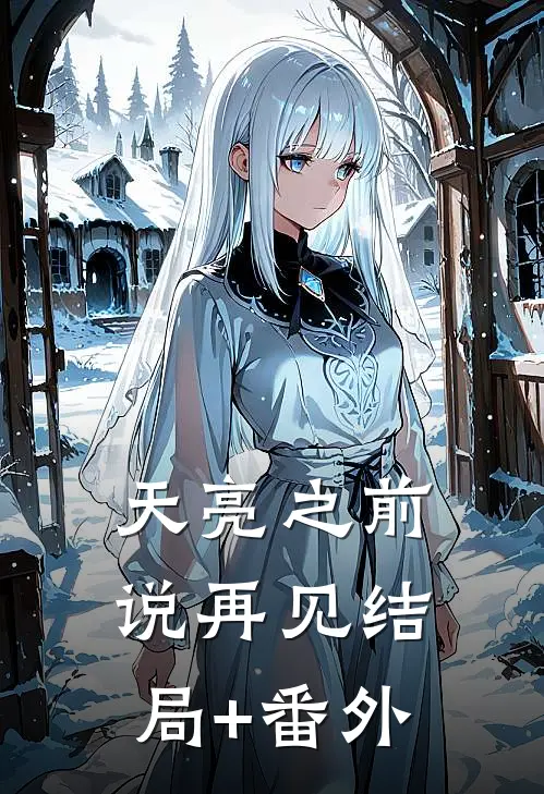 天亮之前说再见结局+番外