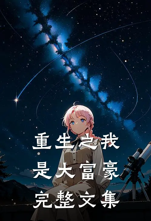 重生之我是大富豪完整文集