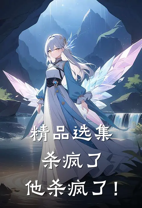 精品选集杀疯了，他杀疯了！