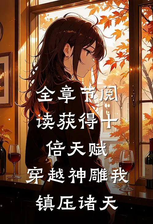 全章节阅读获得十倍天赋，穿越神雕我镇压诸天