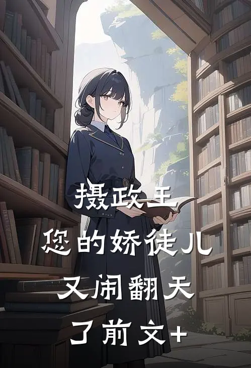 摄政王，您的娇徒儿又闹翻天了前文+
