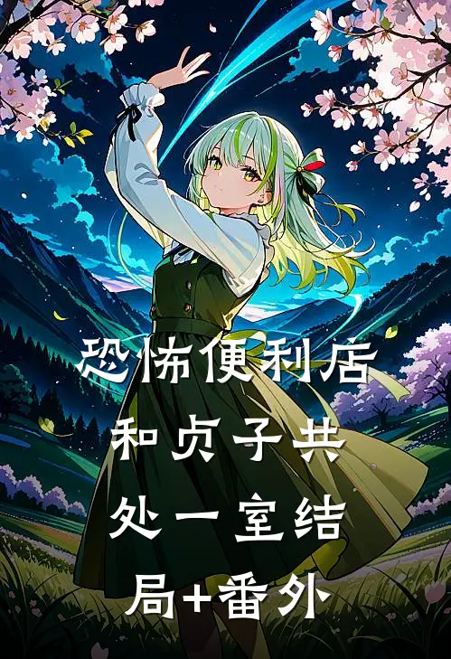 恐怖便利店：和贞子共处一室结局+番外
