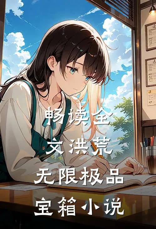 畅读全文洪荒:无限极品宝箱小说